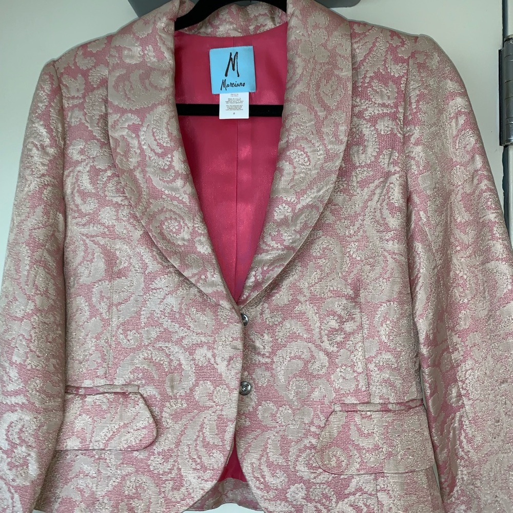 Marciano Blazer